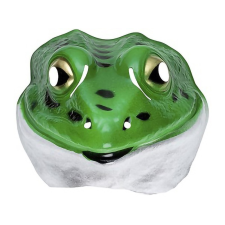 egyéb Béka maszk jelmez