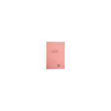 EGYEB BELFOLDI A4 karton rózsaszín pólyás dosszié mappa
