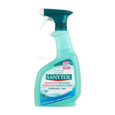 EGYEB BELFOLDI Sanytol 500ml fürdőszobai fertőtlenítő (EGYEB_BELFOLDI_SFF500) tisztító- és takarítószer, higiénia