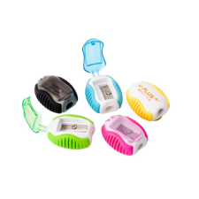 EGYEB BELFOLDI Shuttle 1 lyukú tartályos hegyező 7150130000 hegyező