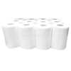 EGYEB BELFOLDI Tekercses kéztörlő 14cm 2 rétegű fehér tissue 12 tekercs/csomag (EGYEB_BELFOLDI_KTR142CELL-FP)