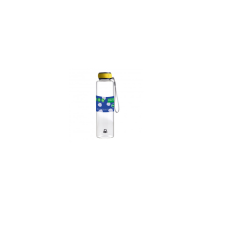 egyéb Benetton BE-0302 550ml Kulacs - Átlátszó kulacs, kulacstartó