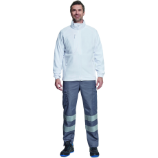 egyéb BHADRA fleece pulóver