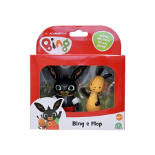 egyéb Bing és barátai - Bing és Flop úszik játékfigura