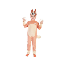 egyéb Bingo jelmez 5-7 éves jelmez