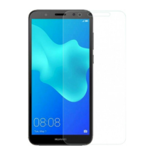 egyéb BL Huawei Y5 (2018) Edzett üveg kijelzővédő mobiltelefon kellék