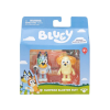 egyéb Bluey Figura Dupla Csomag Blister