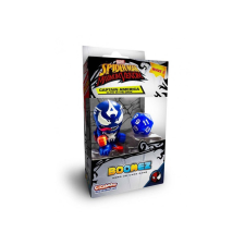 egyéb BOOMEZ Sötétben világító MARVEL figurák játékfigura