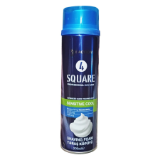 egyéb Borotvahab 200 ml 4Square Cool borotvahab, borotvaszappan