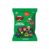 egyéb Brawl Stars meglepetés figura kulcstartó tasakban