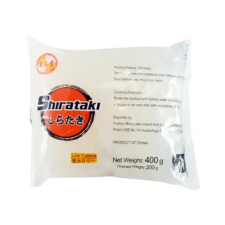 egyéb Bulkshop Shirataki (Konjac) tészta 400g reform élelmiszer