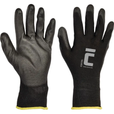 egyéb BUNTING BLACK VAM kesztyű nylon PU - 11