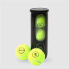 egyéb BYVP Premium VP3 Teniszlabda készlet (3 darabos) (VP5000030)