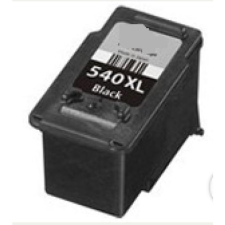 egyéb Canon Utángyártott CANON PG540XL Tintapatron Black 25ml IK (5222B005FUIK) (5222B005FUIK) nyomtatópatron & toner