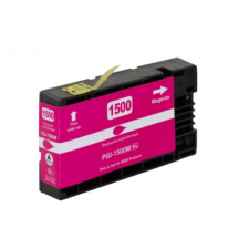 egyéb Canon Utángyártott CANON PGI1500XL Tintapatron Magenta /FU/ WBTT (PGI1500XLMAFW) (PGI1500XLMAFW) nyomtatópatron & toner
