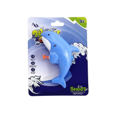 egyéb Cápa alakú vízipisztoly vizes játék