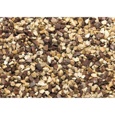 egyéb Cappuccino dísz zúzottkő 8 mm - 16 mm 15 kg/zsák kerti dekoráció