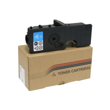 egyéb CET (Kyocera TK5220) Toner Cián nyomtatópatron & toner
