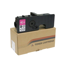 egyéb CET (Kyocera TK5220) Toner Magenta nyomtatópatron & toner