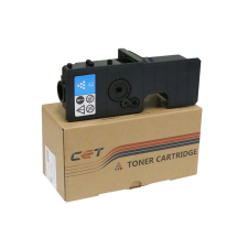 egyéb CET (Kyocera TK5230) Toner Cián (1T02R9CNL0CT) nyomtatópatron & toner