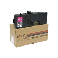 egyéb CET (Kyocera TK5230) Toner Magenta nyomtatópatron & toner