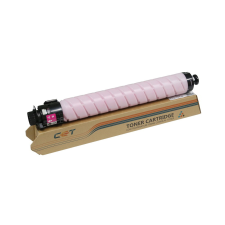 egyéb CET (Ricoh MPC5503) Toner Magenta nyomtatópatron & toner