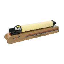 egyéb CET (Ricoh MPC5503) Toner Sárga (RICE6858Y) nyomtatópatron & toner
