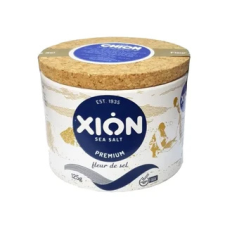 egyéb CHION Fleur de sel Tengeri sópehely 125g reform élelmiszer