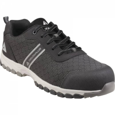 egyéb Cipő Boston S1P black 40