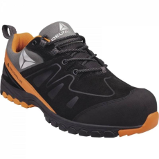 egyéb Cipő Brooklyn S3 black 41