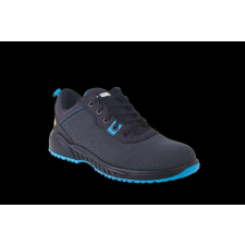 egyéb Cipő Claw Resist S3 SRC halós, black/blue, 37 munkavédelmi cipő