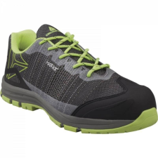 egyéb Cipő Delta Fly S1P grey/green 46 munkavédelmi cipő