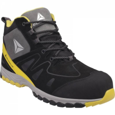 egyéb Cipő Manhattan S3 black 41