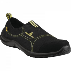 egyéb Cipő Miami S1P ESD black 42