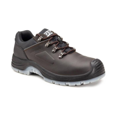 egyéb Cipő Stone S3 SRC bivalybőr barna 47 munkavédelmi cipő