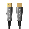 egyéb Claroc FEN-HDMI-20-15M HDMI - HDMI v2.0 kábel 15m - Fekete/Szürke (FEN-HDMI-20-15M)