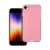 egyéb Clear 2mm Apple iPhone 7/8/SE 2020/SE 2022 Tok - Rózsaszín/Csillámos