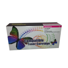 egyéb CLT-M406S utángyártott Samsung toner magenta nyomtatópatron & toner