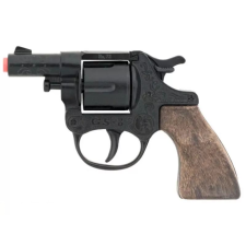 egyéb Colt patronos pisztoly - 13 cm (25094) katonásdi