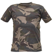 egyéb CRAMBE Terepszínű póló munkaruha