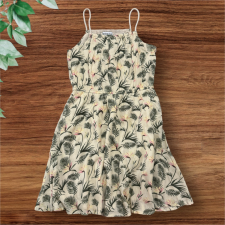 egyéb Csinos pántos ruha lányka ruha