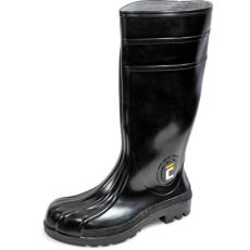 egyéb Csizma Eurofort S5 SRC, fekete, 49