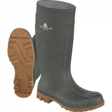 egyéb Csizma Field S5 zöld khaki/beige 42 munkavédelmi cipő
