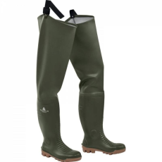 egyéb Csizma Fisher2 S5 gumicsizmanadrág khaki/beige 40