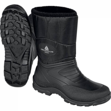 egyéb Csizma Freeze bélelt black 39 munkavédelmi cipő