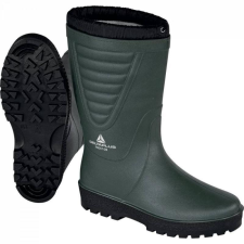 egyéb Csizma Frost OB bélelt green/black 40 munkavédelmi cipő