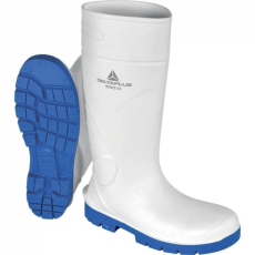 egyéb Csizma Kemis S4 white/blue 39