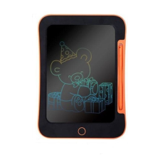 egyéb Cyber Toys LCD rajztábla 215mm - Narancssárga (CYB245108) kreatív és készségfejlesztő