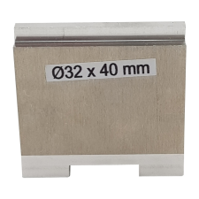 egyéb D32-40mm szintező lapka hűtés, fűtés szerelvény