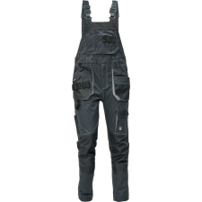 egyéb DAYBORO mellesnadrág antracit 52 munkaruha